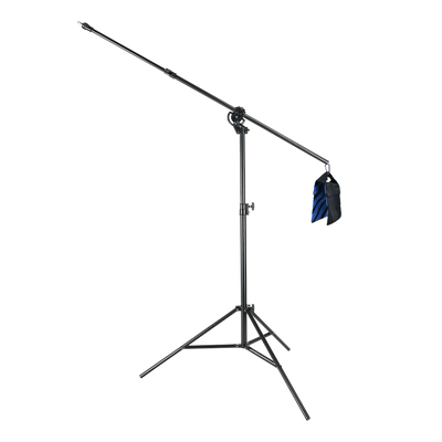 Galgenstativ | Studio | inkl. Gegengewicht
