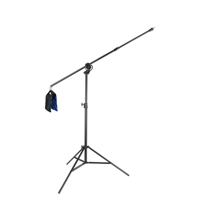 Galgenstativ | Studio | inkl. Gegengewicht