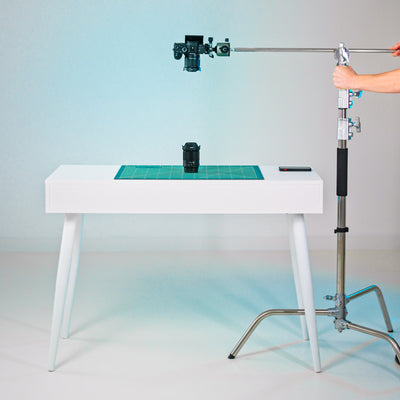 Galgenstativ | Studio | C-Stand