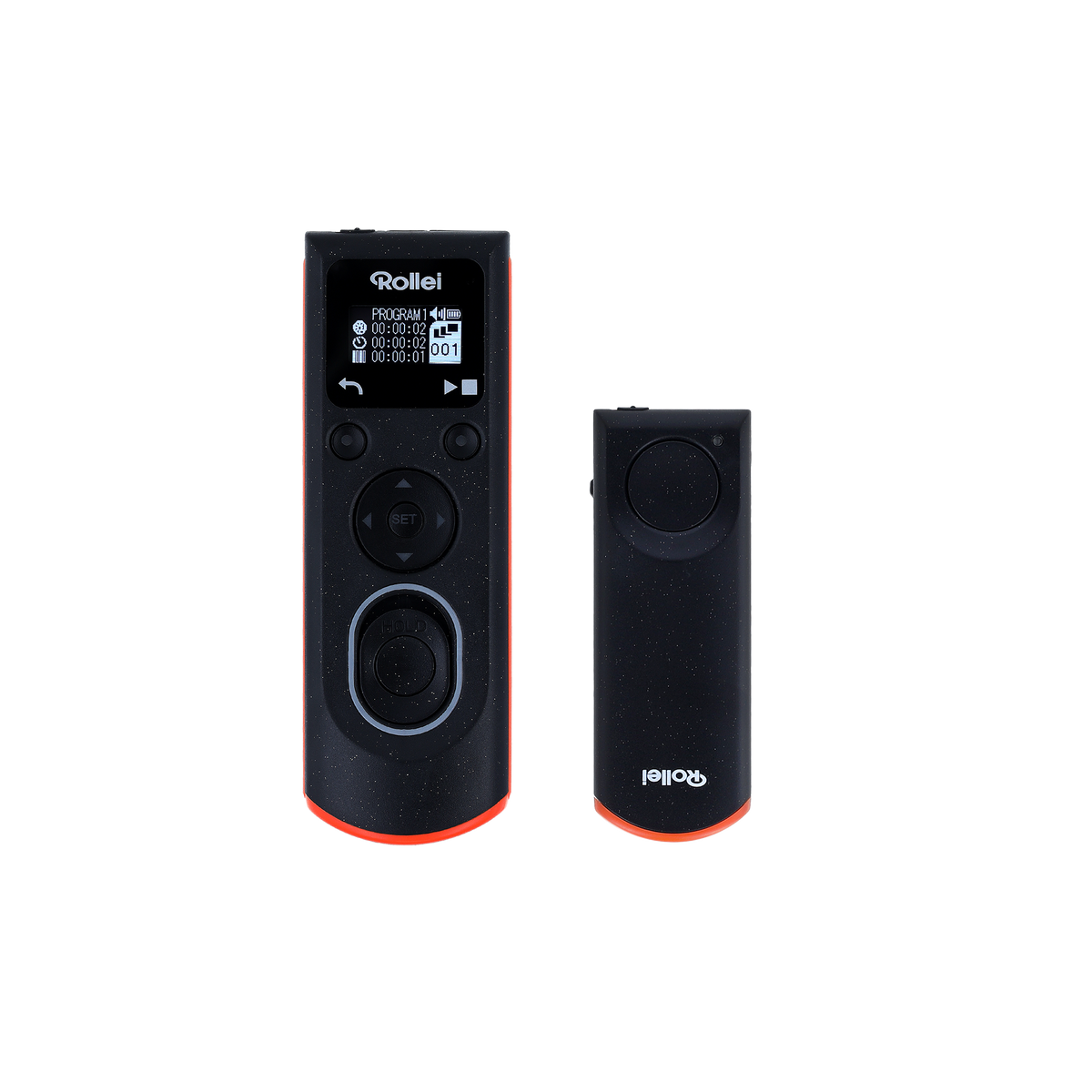 Wireless Fernauslöser