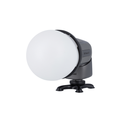 Softball | Diffusor | für HS Freeze Q1 / 1X