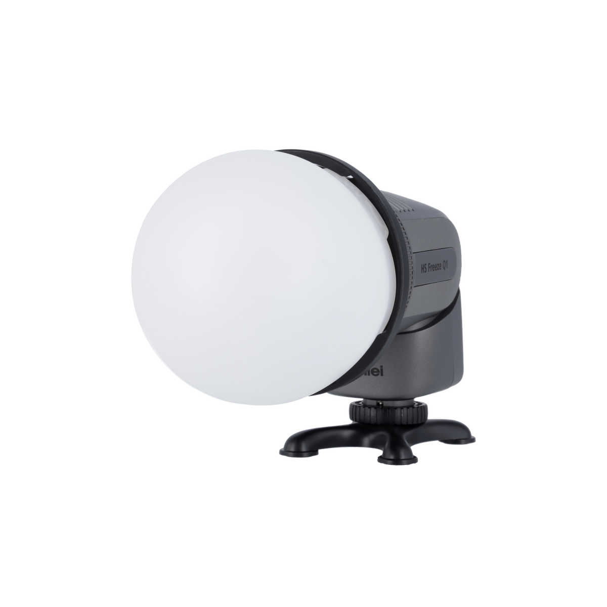 Softball | Diffusor | für HS Freeze Q1 / 1X