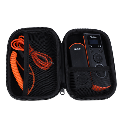 Transporttasche für Wireless Fernauslöser