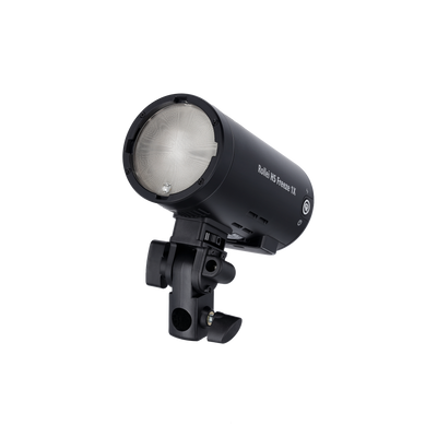 Bundle 2x Studio Flash | with Battery | HS Freeze 1X
