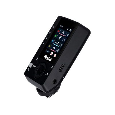 Profi Funksender Mark III