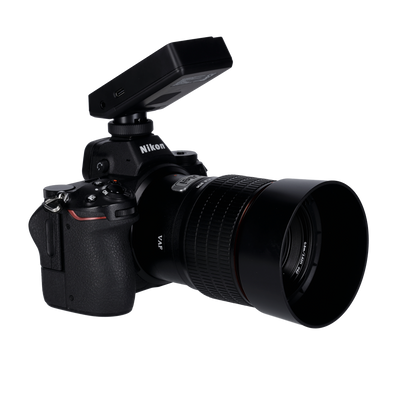 Profi Funksender Mark III