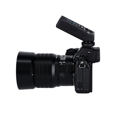 Profi Funksender Mark III