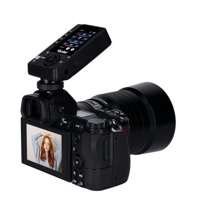 Profi Funksender Mark III
