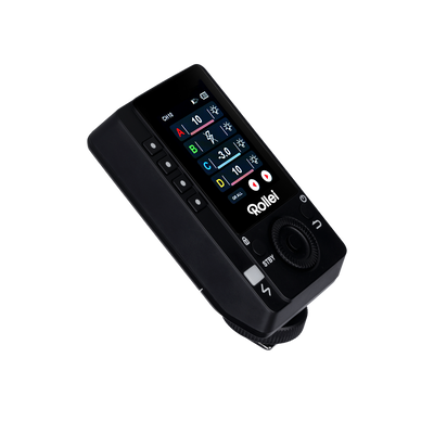 Profi Funksender Mark III