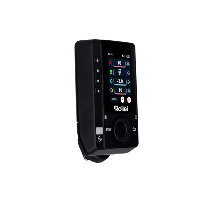Profi Funksender Mark III