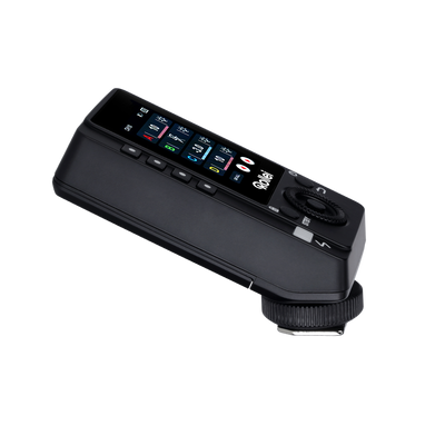 Profi Funksender Mark III