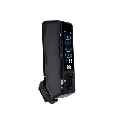 Profi Funksender Mark III