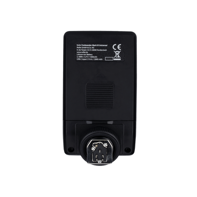 Profi Funksender Mark III