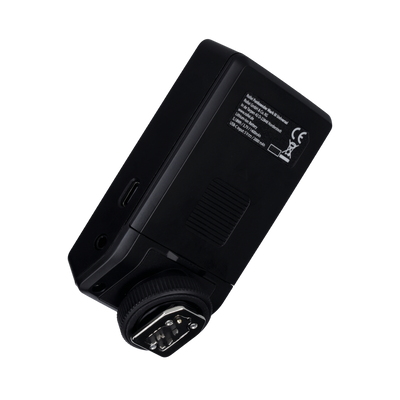 Profi Funksender Mark III
