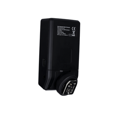 Profi Funksender Mark III