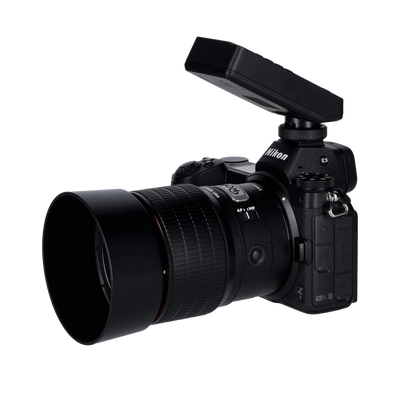 Profi Funksender Mark III