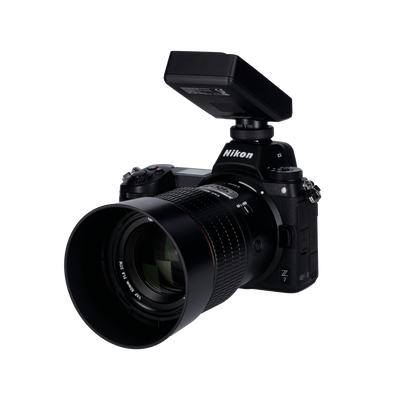 Profi Funksender Mark III