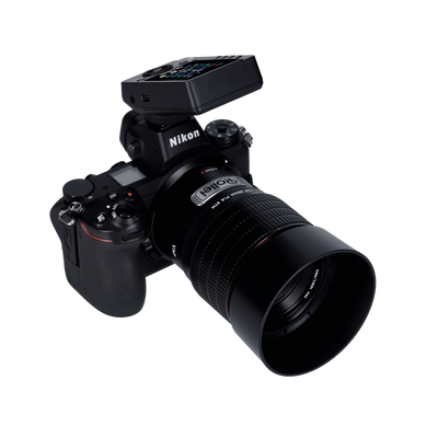 Profi Funksender Mark III