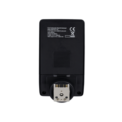 Profi Funksender Mark III