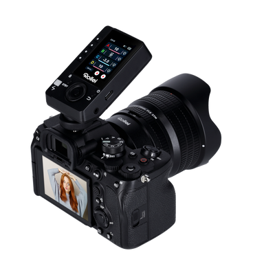 Profi Funksender Mark III