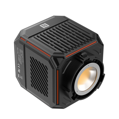 Bundle 2x LED-Dauerlicht | RGB Cube 60 | LUX-Serie