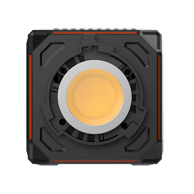 Bundle 2x LED-Dauerlicht | RGB Cube 60 | LUX-Serie