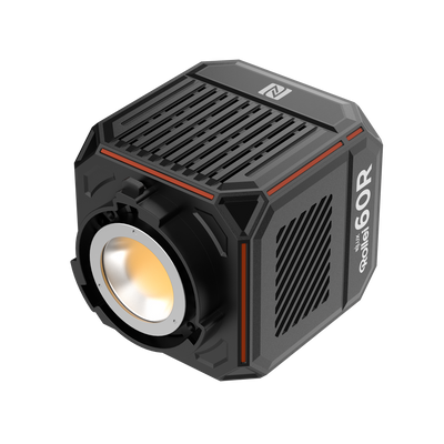 Bundle 2x LED-Dauerlicht | RGB Cube 60 | LUX-Serie