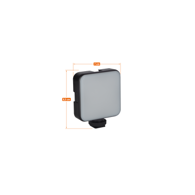 LUMIS Mini LED RGB - LED-Licht