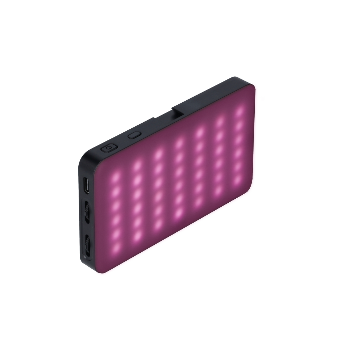LED-Dauerlicht | Compact RGB | LUX-Serie