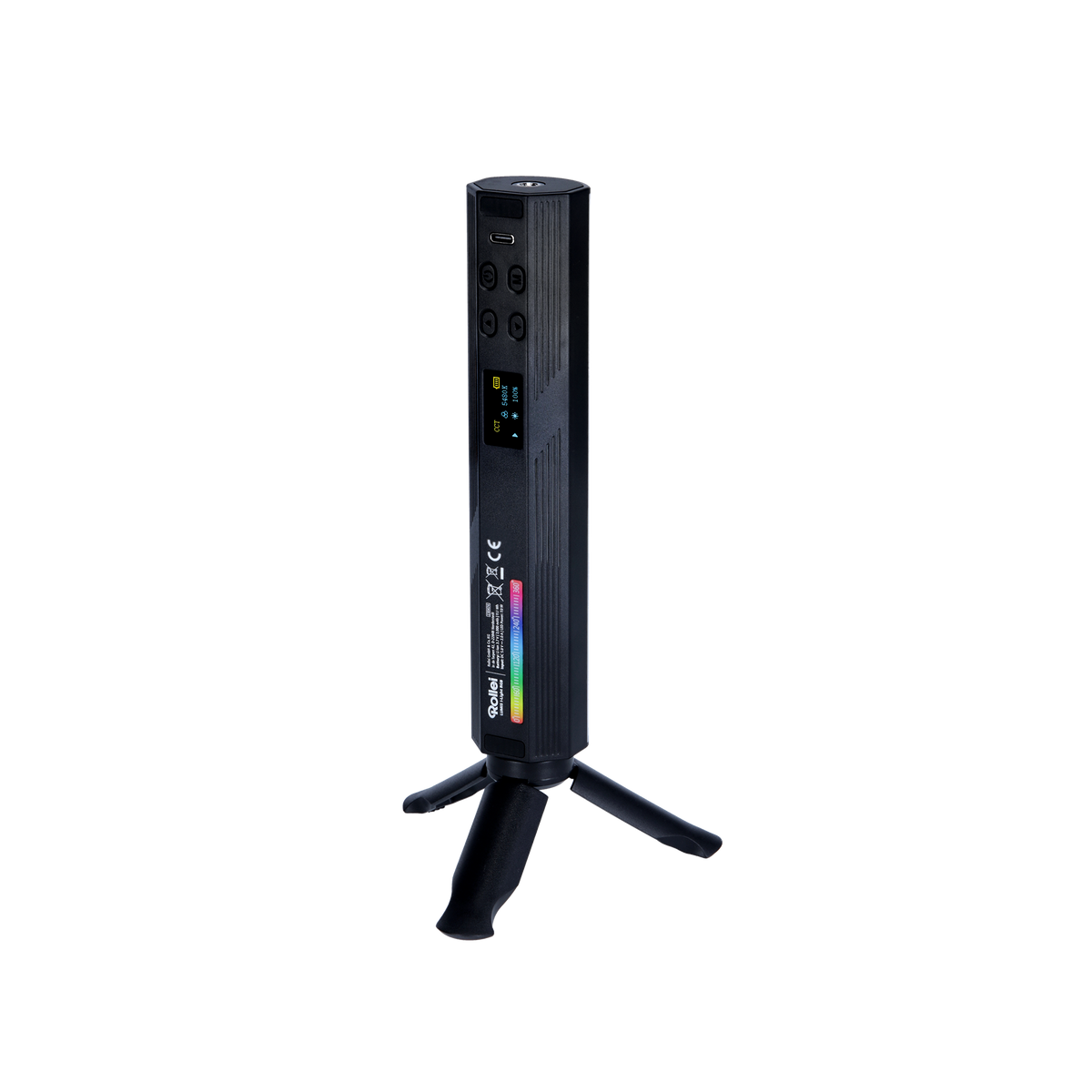 LUMIS I-Light RGB - LED-Stablicht