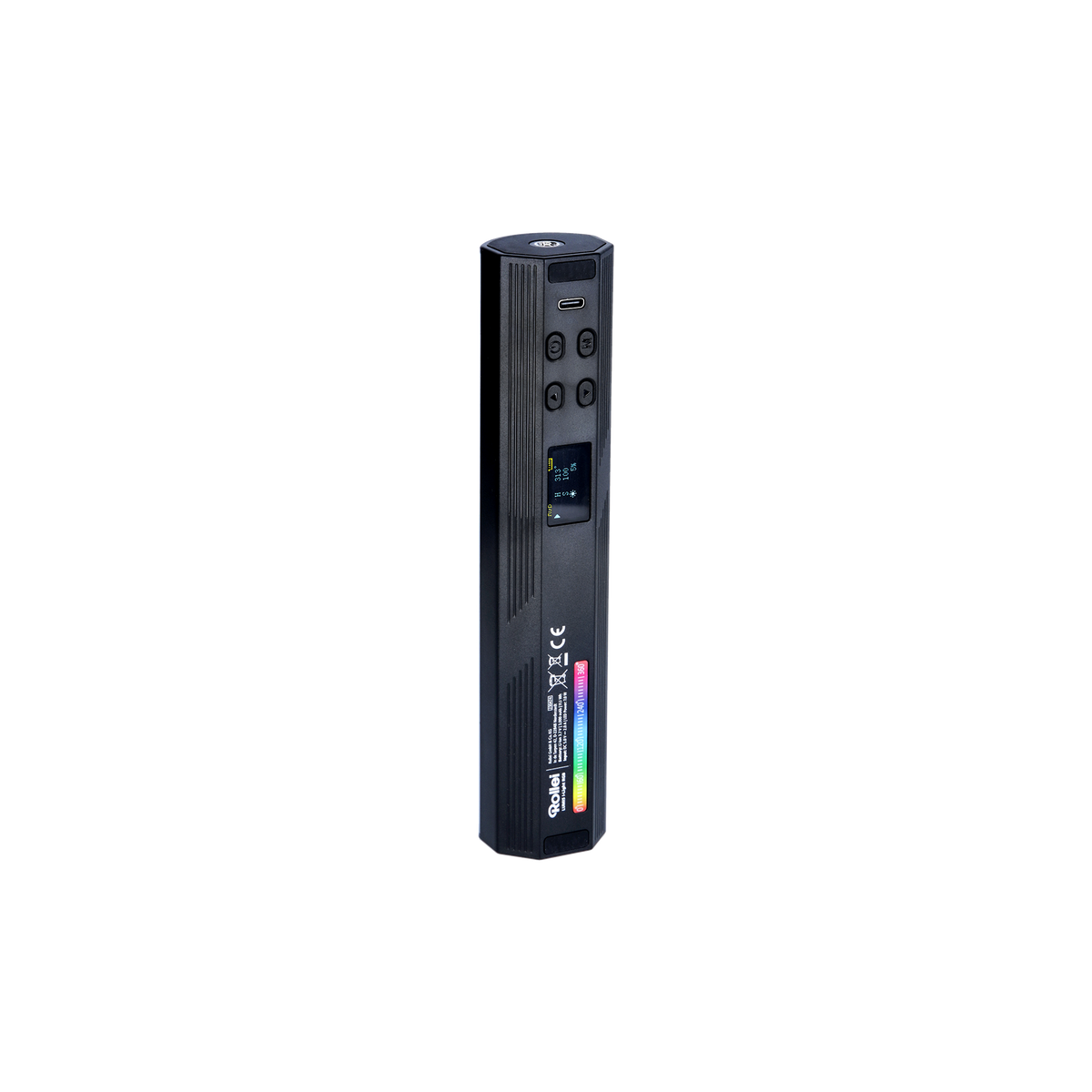 LUMIS I-Light RGB - LED-Stablicht