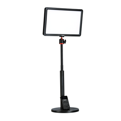 Bundle 2x LUMIS Key Light Pro - LED-Streaming-Licht