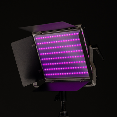 LUMIS Panel 600 RGB - LED Panel