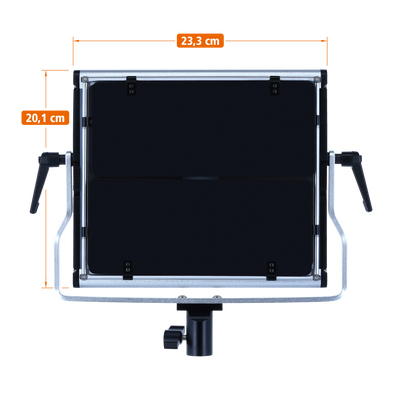 LUMIS Panel 600 RGB - LED Panel