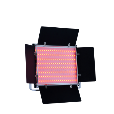 LUMIS Panel 600 RGB - LED Panel
