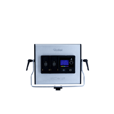 LUMIS Panel 600 RGB - LED Panel
