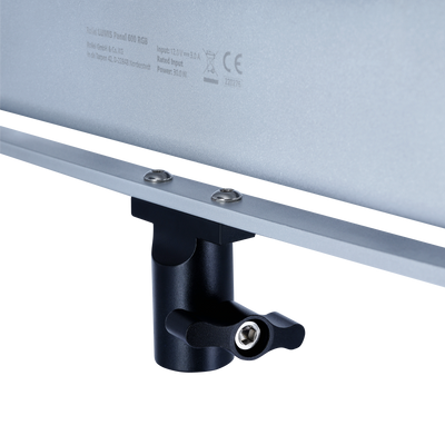 LUMIS Panel 600 RGB - LED Panel