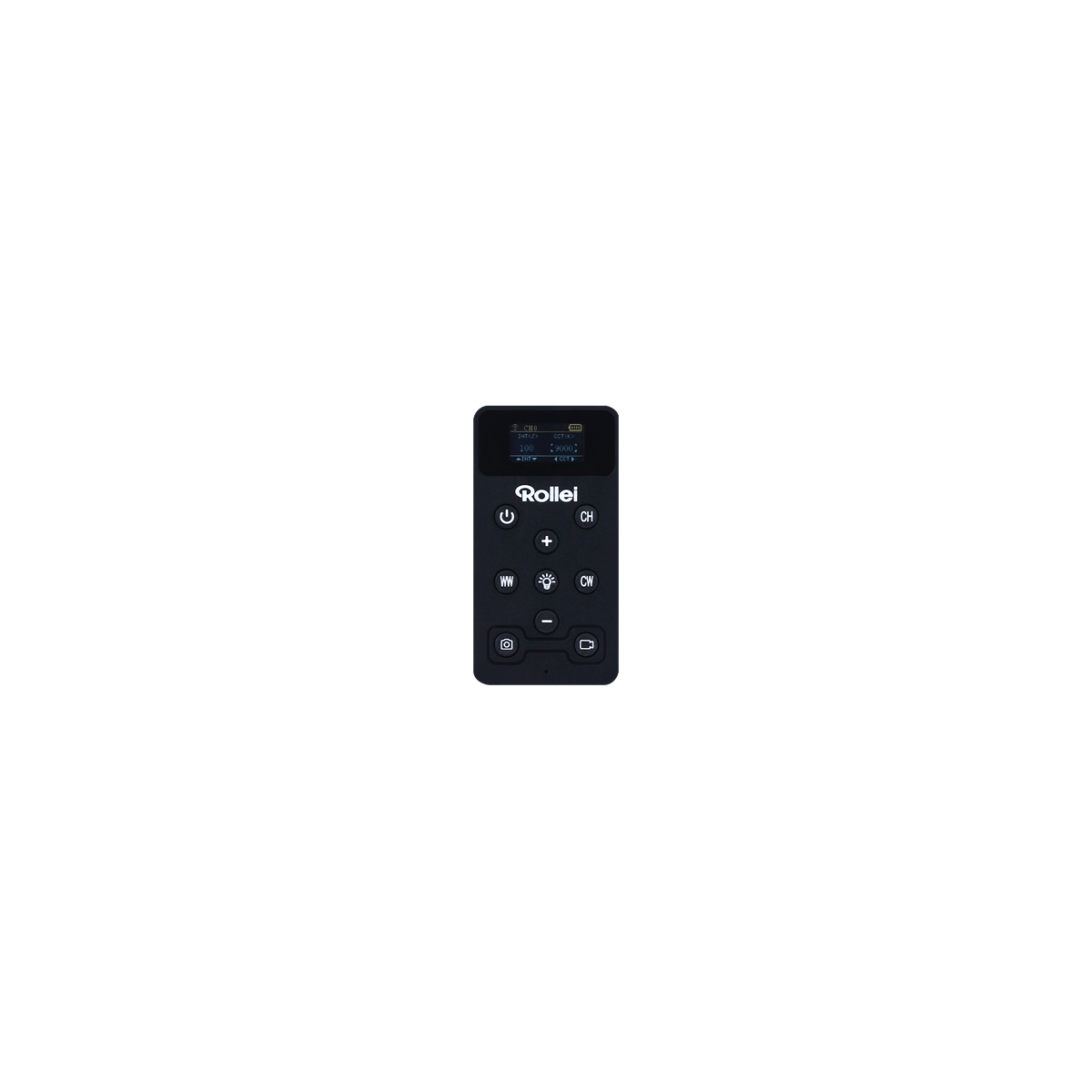 LUMIS Panel 600 RGB - LED Panel