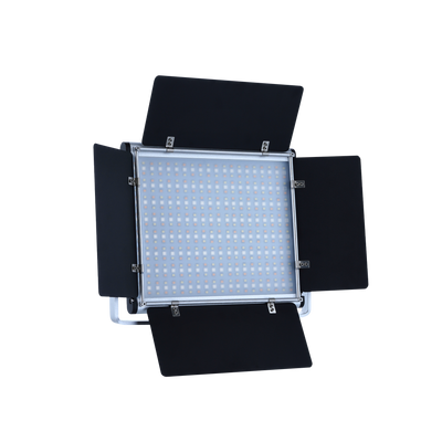 Bundle 2x LUMIS LED-Panel 600 RGB