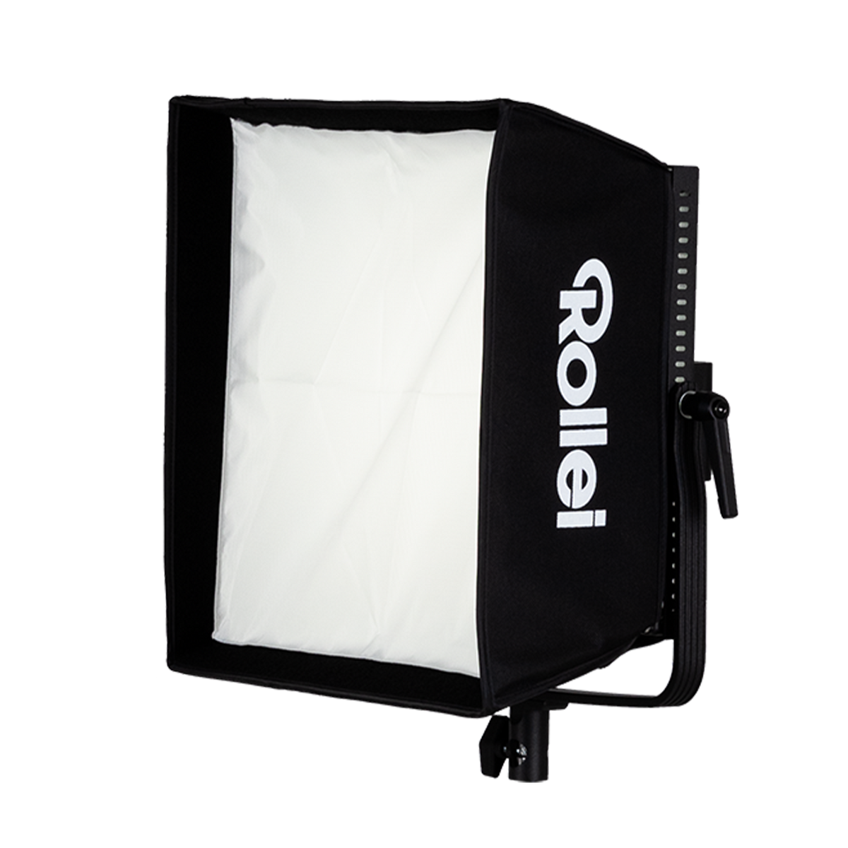 Softbox I with hook-and-loop fastener I for Vibe Panels