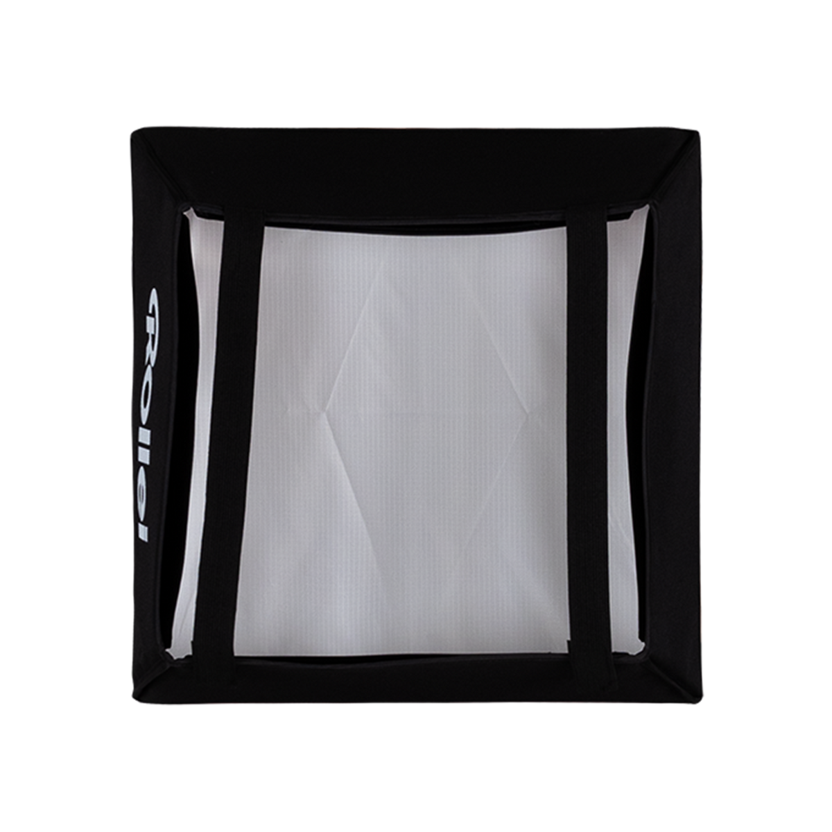 Softbox I with hook-and-loop fastener I for Vibe Panels