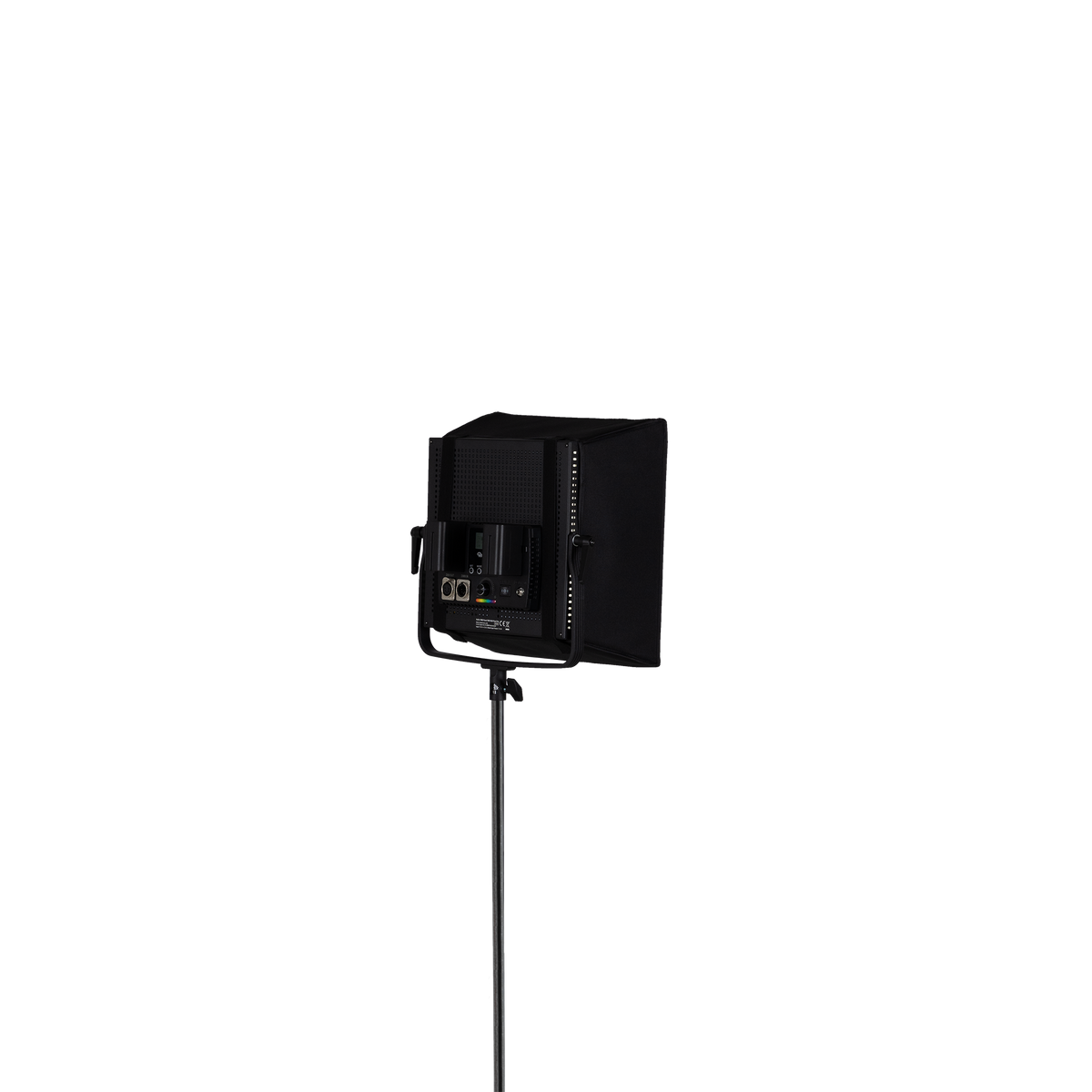 Softbox I with hook-and-loop fastener I for Vibe Panels