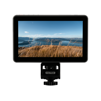 Viltrox DC-X2 - 6" Kamera-Monitor