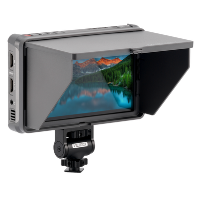 Viltrox DC-X2 - 6" Kamera-Monitor