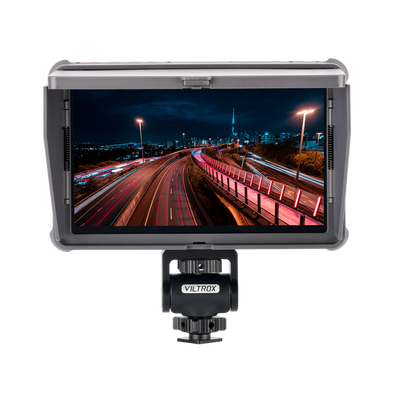 Viltrox DC-X2 - 6" Kamera-Monitor