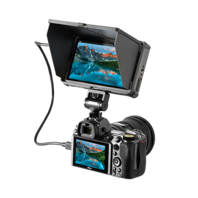 Viltrox DC-X2 - 6" Kamera-Monitor