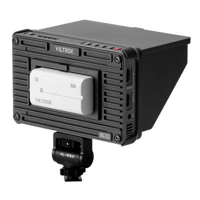 Viltrox DC-X2 - 6" Kamera-Monitor