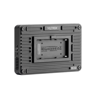 Viltrox DC-X2 - 6" Kamera-Monitor