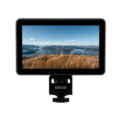 Viltrox DC-X3 - 6" Camera Monitor