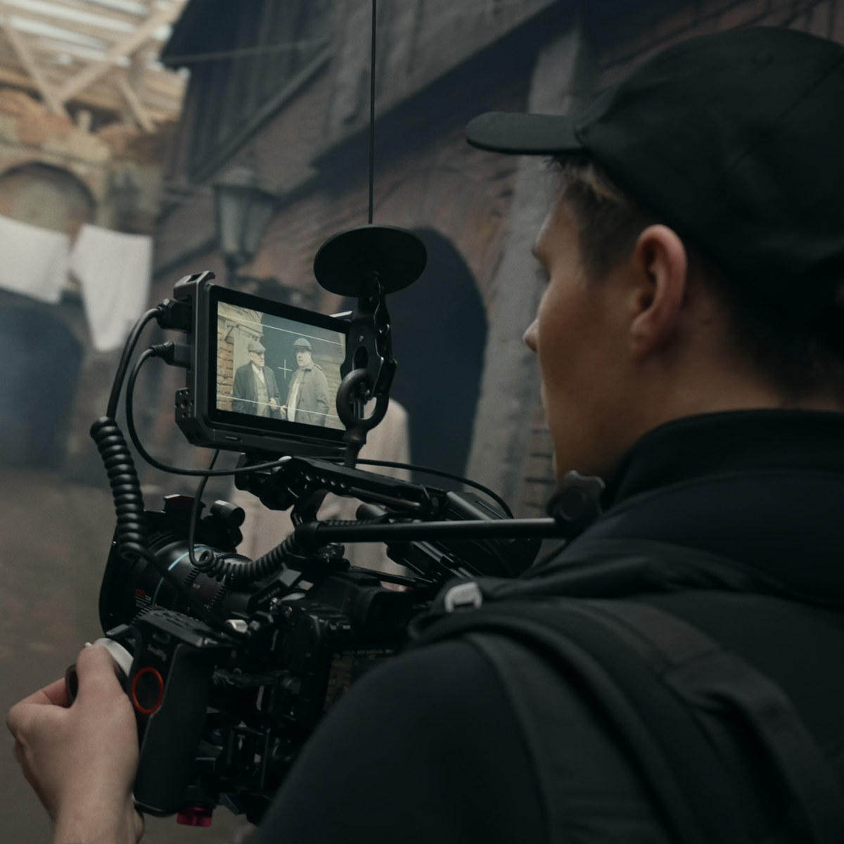 Viltrox DC-X3 - 6" Camera Monitor